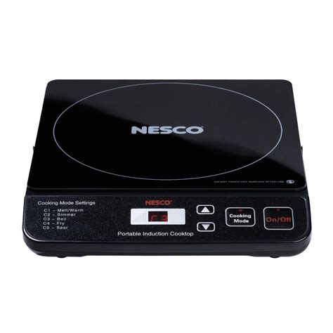 Nesco 14 In Metal Hot Plate At Lowes