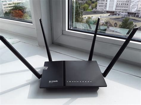 ТОП-10 мощных Wi-Fi роутеров (с большим радиусом действия) | TopTech