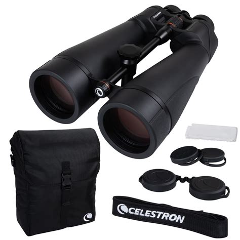 Celestron SkyMaster Pro ED 20x80