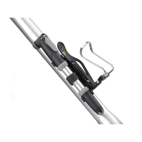 Topeak Mini Dual | EBike Team