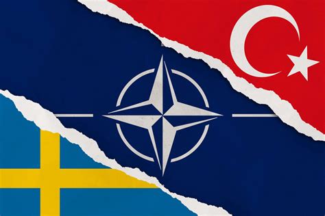 Sweden Learns That NATO Has Strings Attached