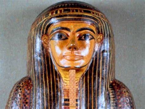 Step-by-Step Guide to Egyptian Mummification | Teaching Resources