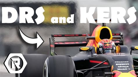 Drs F1 Diagram