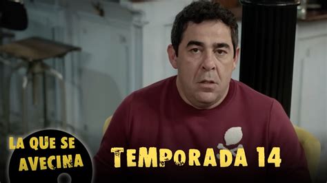 La Que Se Avecina Temporada La Explicaci N De Amador Youtube