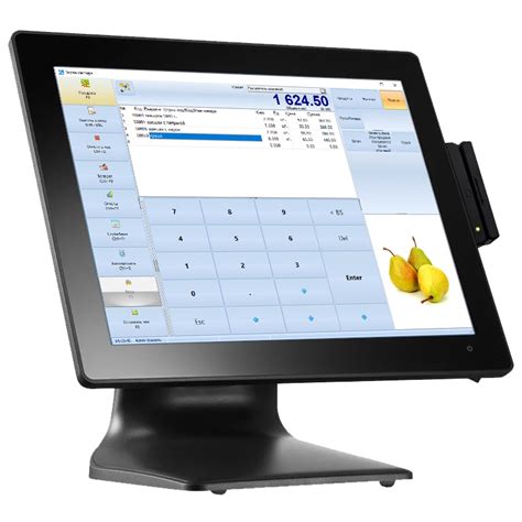 Купить POS-терминал LIKEPOS 15 | POS терминалы - Цена и характеристики