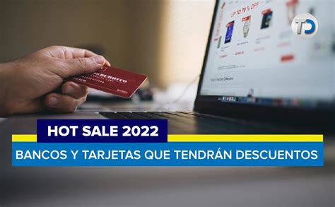 Bancos Y Tarjetas Que Tendr N Descuentos En El Hot Sale Telediario M Xico