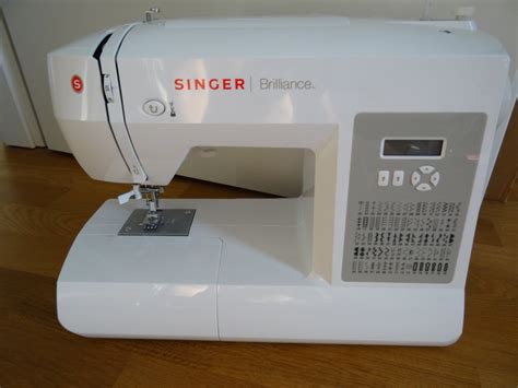 Singer Brilliance 6180 Reparatur Hilfe: Das kannst du selbst reparieren ...