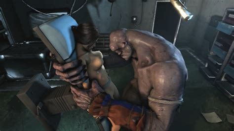 Sex Facialized From Behind