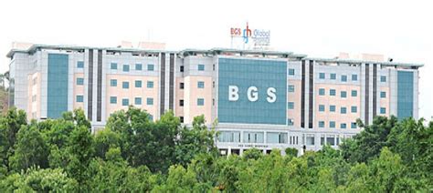 Nursing Colleges in Bangalore