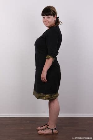 Plump Brunette Babe With A Plait Has Really Massive Natu XXX Dessert