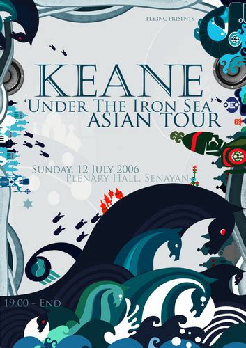 keane:under.the.iron.sea by maverickangel23 on DeviantArt