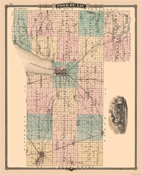 Recent Deaths and Memorial Services in Fond du Lac, Wisconsin 14