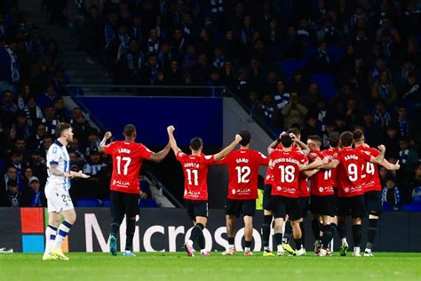 1 1 EL MALLORCA FINALISTA DE LA COPA DEL REY Fútbol desde Mallorca