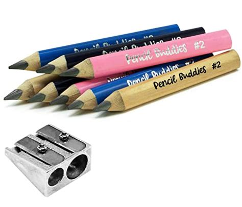 Kids Pencils For Toddlers Beginners Preschool And Kindergarten Ages 2