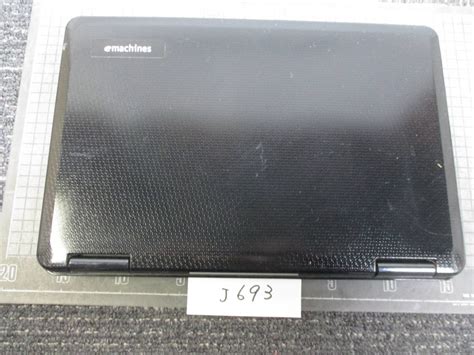 代購代標第一品牌－樂淘letao－emachines D525 Hddレス ノートpc メンテナンス前提 J693