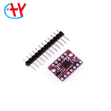 Axis Rate Gyro Bmi Gy Bmi Dof Gravity Accelerometer Sensor