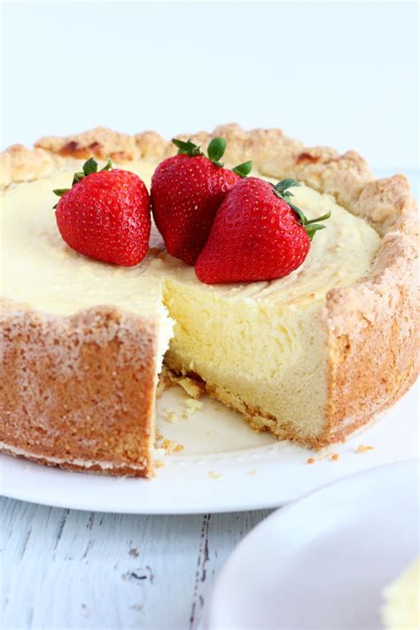 Rustic Pressed Cottage Cheese Cheesecake Recipe Cottage Cheese Desserts Cottage Cheese