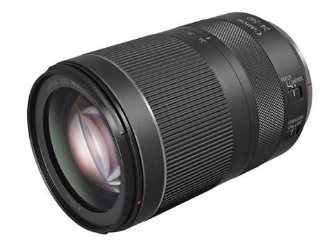 Im Test: Drei Zooms für das Canon-R-System - fotoMAGAZIN