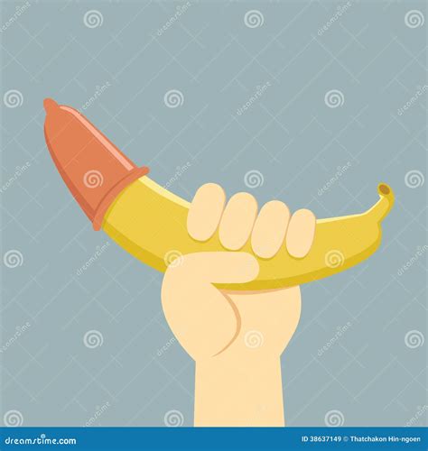 Condom Safe Sex Stock Vector Illustration Of Health