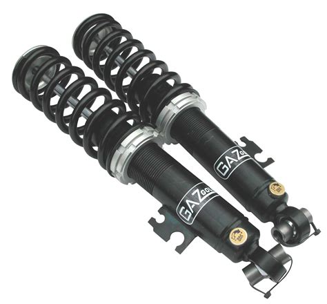 Gaz Gold Adjustable Suspension For Bmw Mini Cooper Gaz Shocks