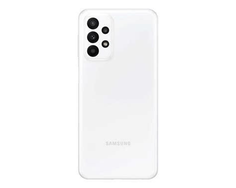 Celular Samsung Desbloqueado Galaxy A Gb Blanco Coppel