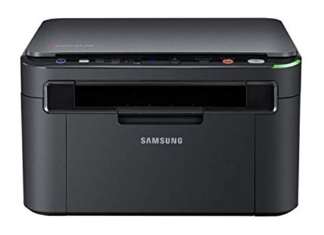 Samsung SCX-3205 Drivers Download | CPD