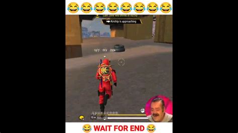 Funny Moment Freefire🤣😂 Freefire Funny Videos Shorts Ytshorts