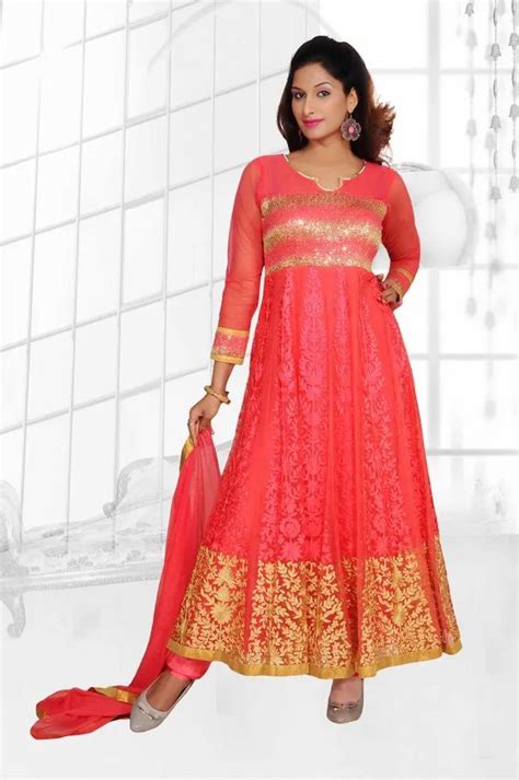 Anarkali Suit at Rs 5800 डजइनर अनरकल सट in Mumbai ID 9821756173