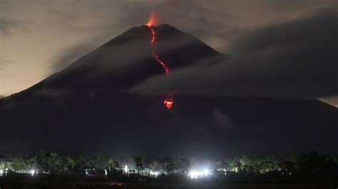 Erupsi Gunung Semeru: Berita Erupsi Gunung Semeru Terbaru dan Terupdate ...