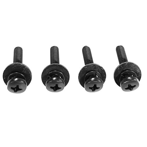 element tv mount screws size