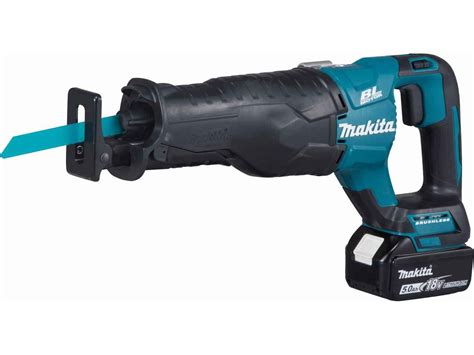 Makita Cordless Reciprocating Saws - ITP Tool & Plant Hire