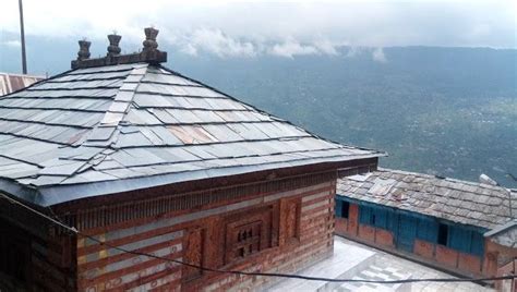 Jagganathi Temple Kullu Timing History Photos