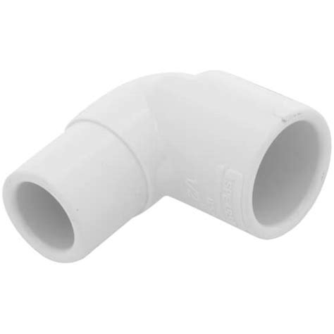 409 005 409 005 1 2 Pvc Sch 40 90° Street Elbow