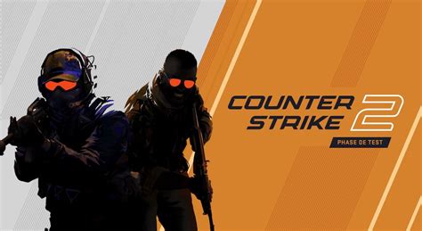 Counter Strike 2 Valve dévoile officiellement le jeu qui sera gratuit