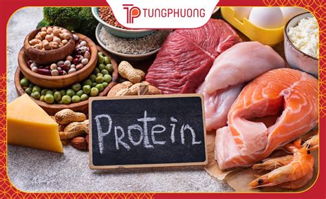 giai dap ham luong protein trong thit bo la bao nhieu