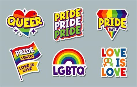 Pride Vector Art, Icons, and Graphics for Free Download