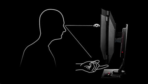 Monitor Gamer BenQ Zowie 24,5 Pol. Full HD 240Hz , XL2540 | Pichau
