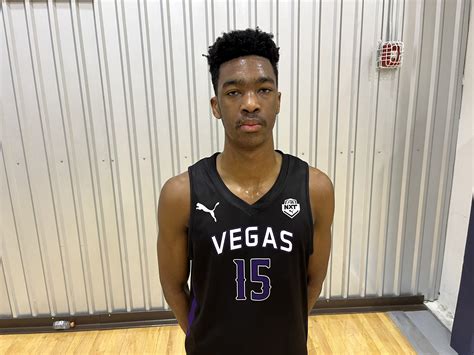 NXT PRO 16 Session 5 Prospects to Watch - Part 3 - NXTPRO Hoops