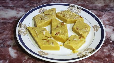 Shab E Barat Special Chane Ki Daal Ka Halwa Perfect Chane Ki Daal Ka