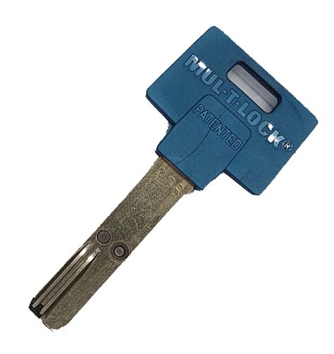 MUL-T-LOCK seria 248 - EWAND - Komputerowe dorabianie kluczy - sklep