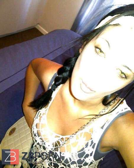 Just Being Me ZB Porn