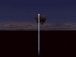 Aura Storm - SmashWiki, the Super Smash Bros. wiki