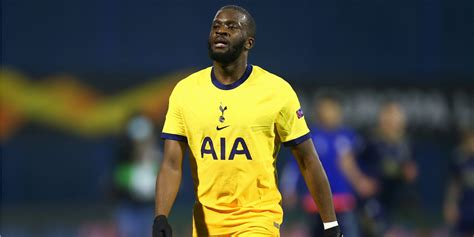 Spurs Have Strong Interest In Signing M Ndombele Upgrade