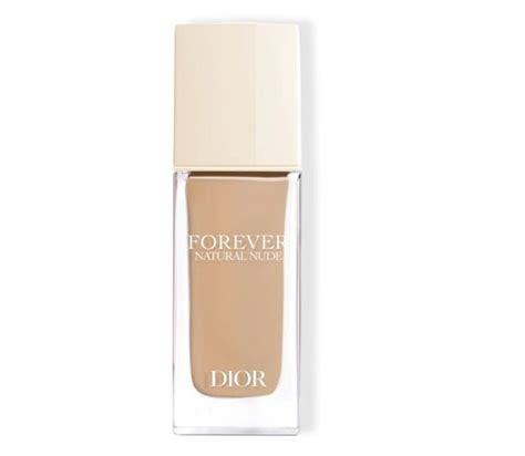Dior Тональный крем придающий естественный вид Dior Forever Natural Nude мл оттенок CR Cool