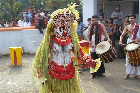 Travel Agency, Best of Homestay, Temple & Theyyam Tour Packages