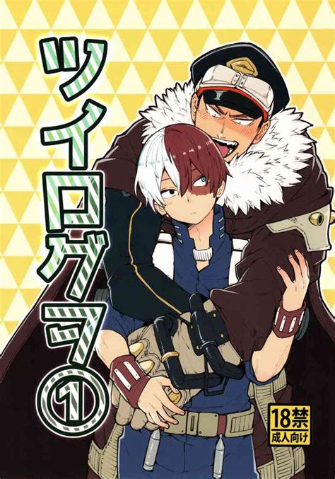 Twitter Log Nhentai Hentai Doujinshi And Manga