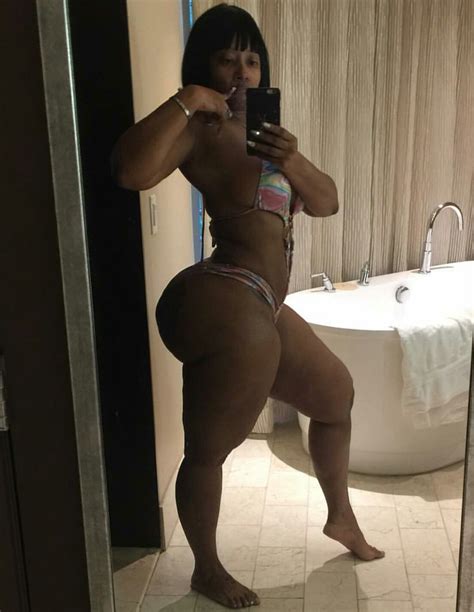 One Of My Favorite Pornstars Cherokee D Ass ShesFreaky
