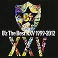 Amazon co jp B z The Best XXV 1999 2012 通常盤 ミュージック