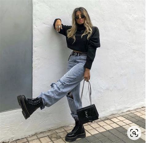 How To Wear Doc Martens Chic Outfit Ideas To Try Artofit