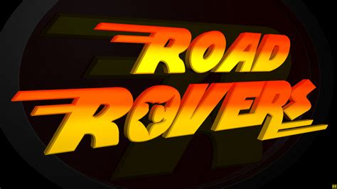 Watch Road Rovers (1996) TV Series Online - Plex